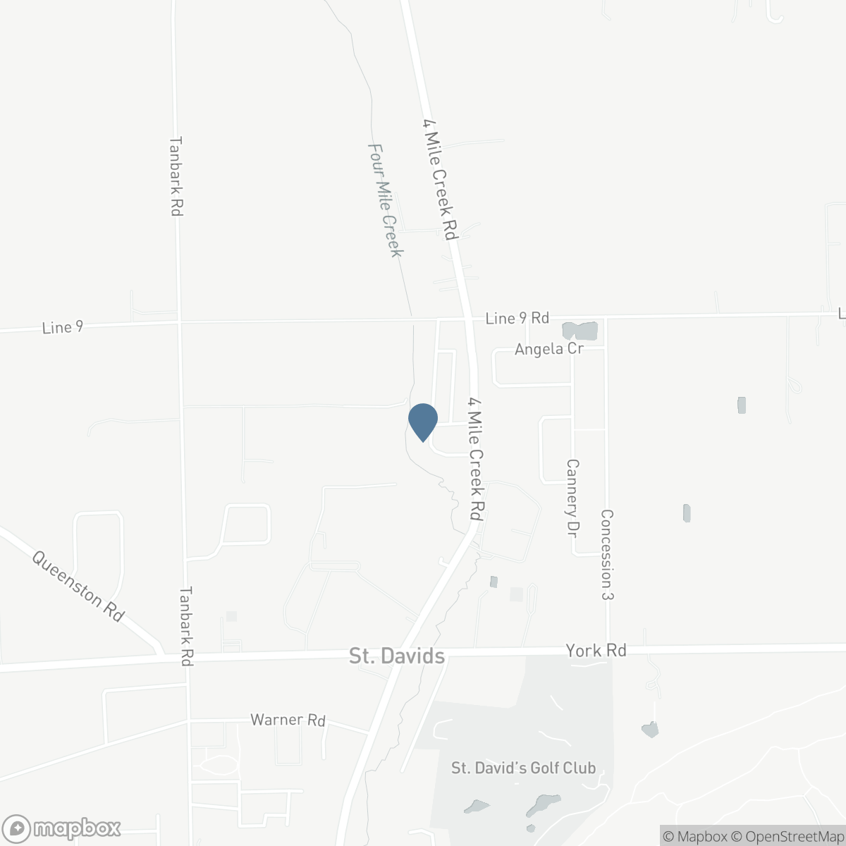 62 MILLPOND ROAD, Niagara-on-the-Lake, Ontario L0S 1J1